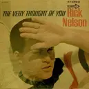 LP - Rick Nelson - The Very Thought Of You