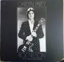 LP - Rick Nelson And The Stone Canyon Band, Rick Nelson & The Stone Canyon Band - Garden Party