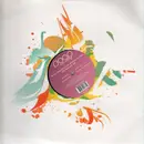 12'' - Rick Nichollc - No Shame EP