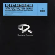 Ricksick - Electrophone 2006