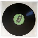 12inch Vinyl Single - Ricksick - Electrophone - Promo