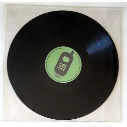 Ricksick - Electrophone