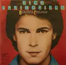 LP - Rick Springfield - Beautiful Feelings