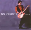 CD - Rick Springfield - Best Of