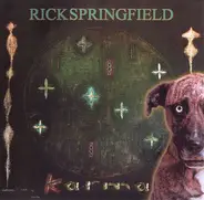 Rick Springfield - Karma