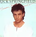 7'' - Rick Springfield - Human Touch / Souls