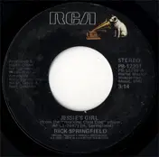 Rick Springfield - Jessie's Girl