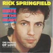 Rick Springfield - State Of The Heart