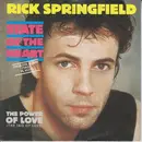 7'' - Rick Springfield - State Of The Heart