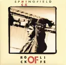 CD - Rick Springfield - Rock of life