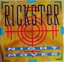 12'' - Rickster - Night Moves