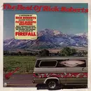 LP - Rick Roberts - The Best Of Rick Roberts