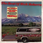 LP - Rick Roberts - The Best Of Rick Roberts