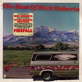 Rick Roberts - The Best Of Rick Roberts
