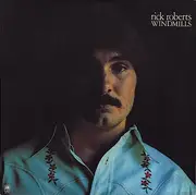 LP - Rick Roberts - Windmills