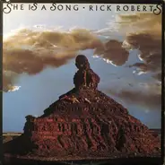 Rick Roberts - She Is a Song