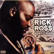 Rick Ross - Port of Miami