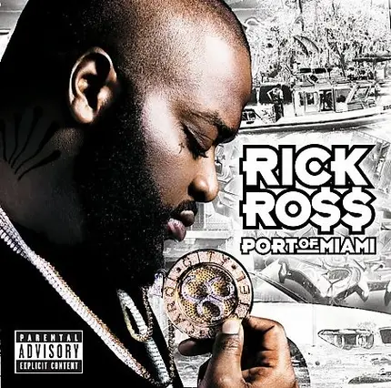 Rick Ross - Port of Miami