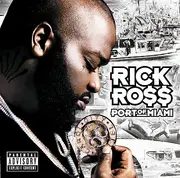 CD - Rick Ross - Port Of Miami