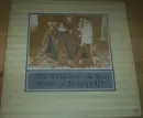LP - Rick Wakeman - The Six Wives Of Henry VIII