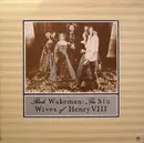 LP - Rick Wakeman - The Six Wives Of Henry VIII - Gatefold