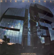 Rick Wakeman - Cost of Living