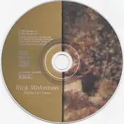 CD - Rick Wakeman - Fields Of Green