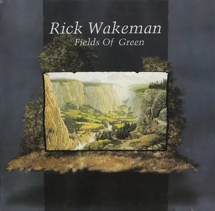 Rick Wakeman - Fields of Green