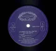 LP - Rick Wakeman - Journey To The Centre Of The Earth