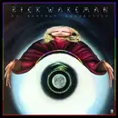 CD - Rick Wakeman - No Earthly Connection