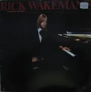 Rick Wakeman - Rick Wakeman's Criminal Record