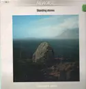 LP - Rick Wakeman, Tim Cross... - A New Age Compilation - Standing Stones