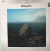LP - Rick Wakeman, Tim Cross... - A New Age Compilation - Standing Stones