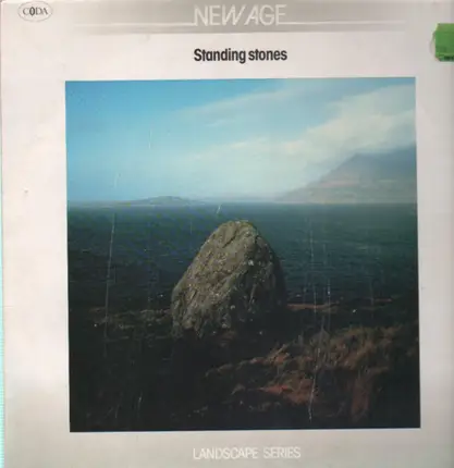 Rick Wakeman, Tim Cross... - A New Age Compilation - Standing Stones