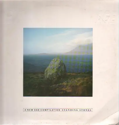 Rick Wakeman a.o. - A New Age Compilation - Standing Stones