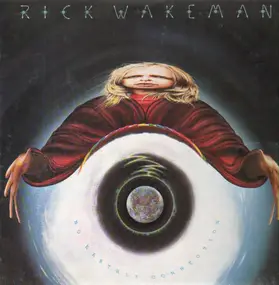 Rick Wakeman - No Earthly Connection