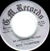 Rick Thompson