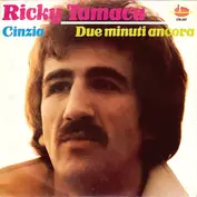 Ricky Tamaca