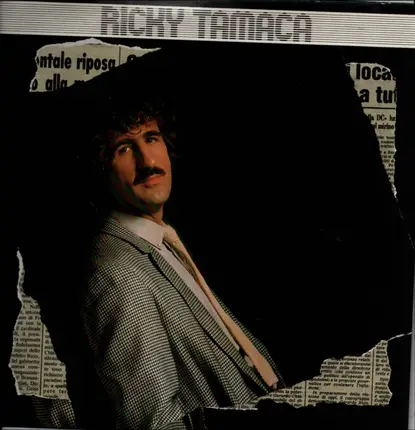 Ricky Tamaca - Ricky Tamaca