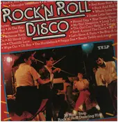 Ricky - Rock'n Roll Disco (50 Non-Stop Rock'n'Roll Dancing Hits)