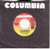 Ricky Van Shelton - Wherever She Is / Thanks A Lot