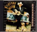 CD - Ricky Van Shelton - Backroads