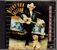 Ricky Van Shelton - Backroads
