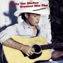 CD - Ricky Van Shelton - Greatest Hits Plus