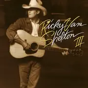 CD - Ricky Van Shelton - Rvs III