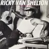 LP - Ricky Van Shelton - Wild-Eyed Dream