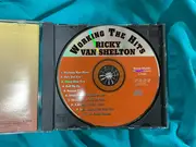 CD - Ricky Van Shelton - Working The Hits