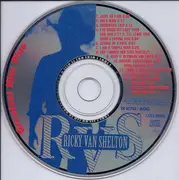 CD - Ricky Van Shelton - Greatest Hits Plus