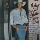 LP - Ricky Van Shelton - Loving Proof