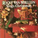 CD - Ricky Van Shelton - Sings Christmas